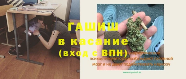 гашик Остров